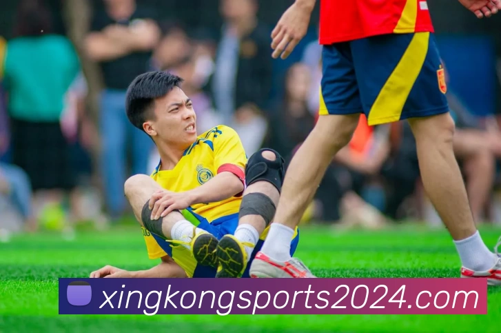 星空电竞APP 封面图